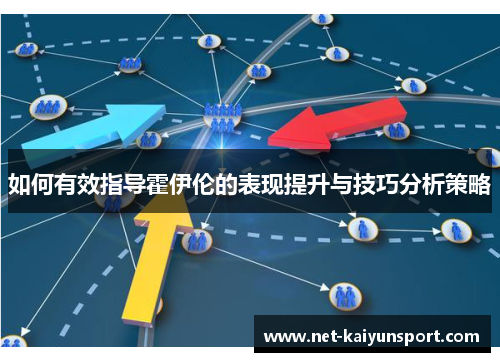 如何有效指导霍伊伦的表现提升与技巧分析策略